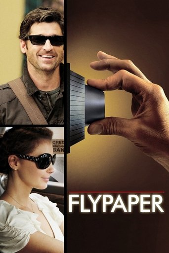Flypaper poster image