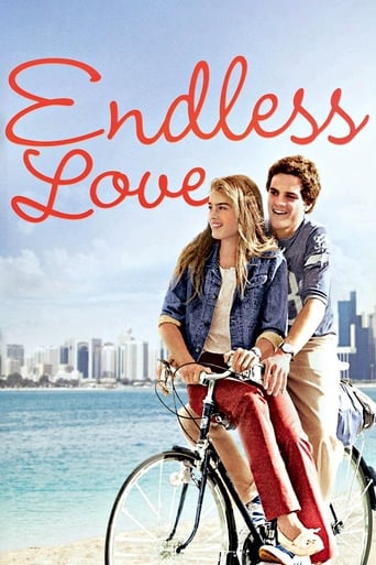 Endless Love poster image