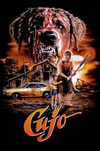 Cujo poster image