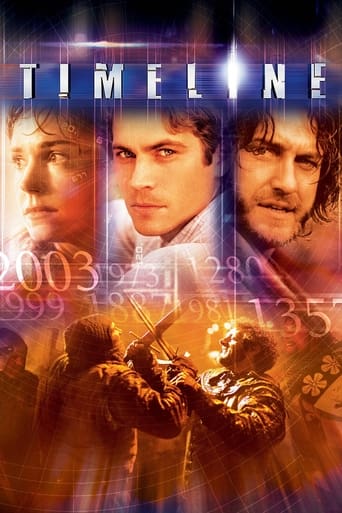 Timeline poster image