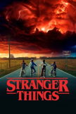 Stranger Things poster image