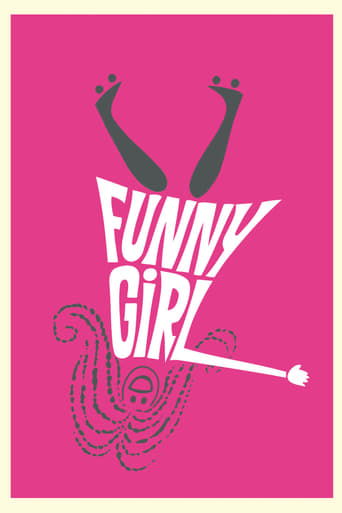 Funny Girl poster image