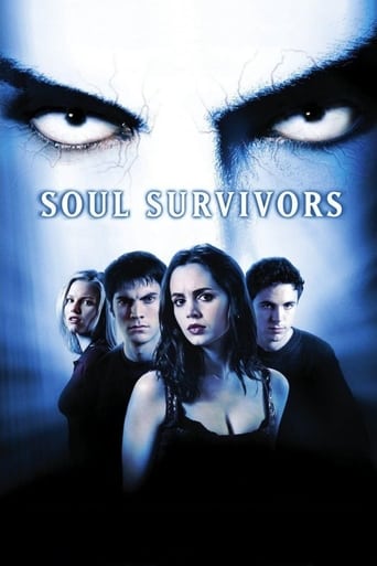 Soul Survivors poster image