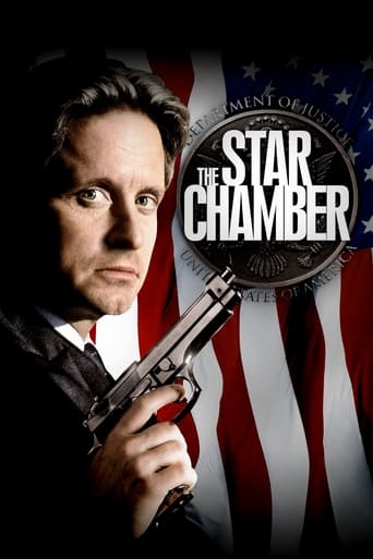 The Star Chamber poster image