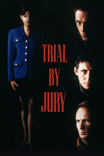 Trial by Jury poster image