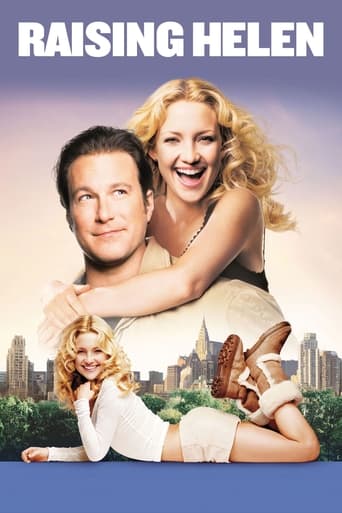 Raising Helen poster image