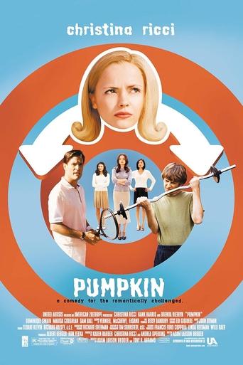 Pumpkin poster image