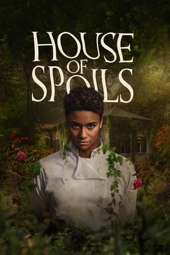 House of Spoils poster image