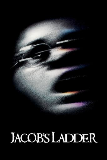 Jacob's Ladder poster image