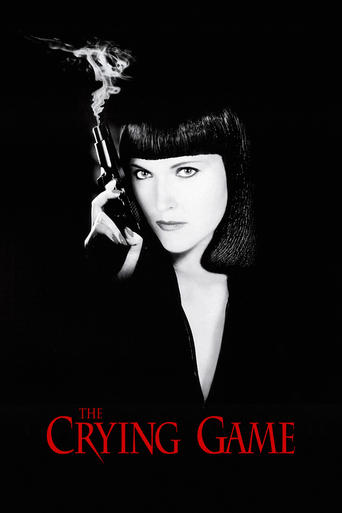 The Crying Game poster image