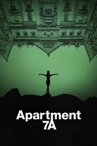 Apartment 7A poster image