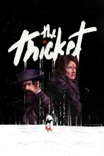 The Thicket poster image