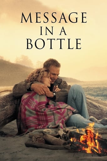 Message in a Bottle poster image