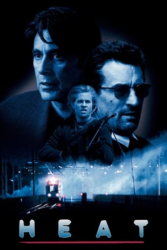 Heat poster image