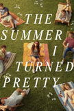 The Summer I Turned Pretty poster image