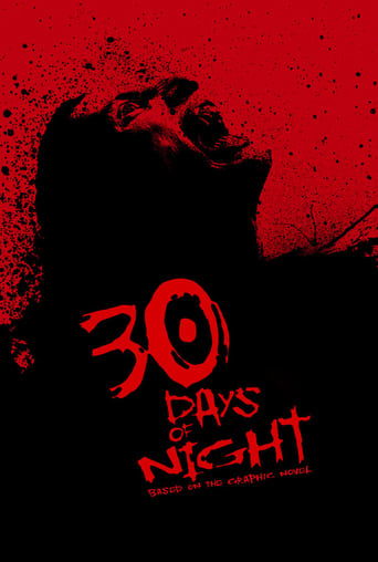 30 Days of Night poster image