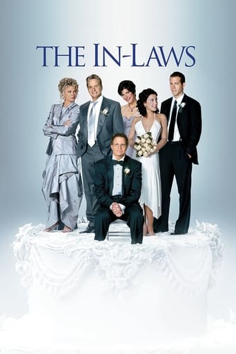 The In-Laws poster image