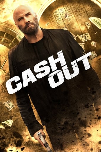 Cash Out poster image