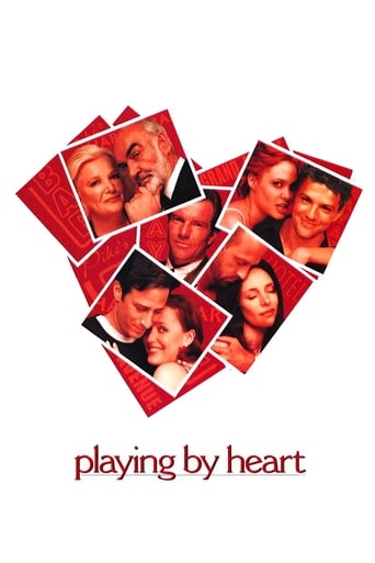 Playing by Heart poster image