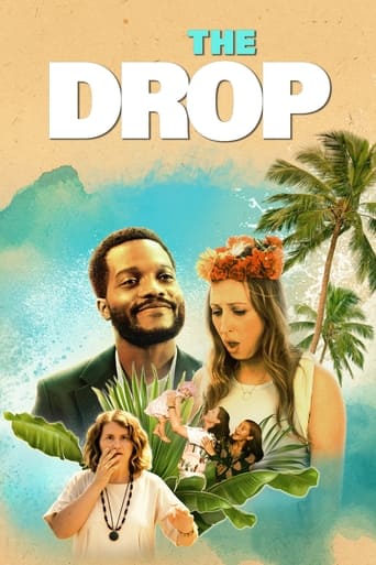 The Drop poster image