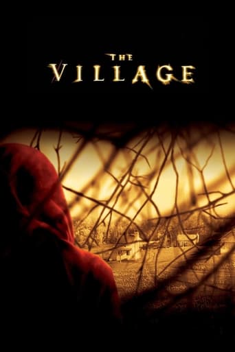 The Village poster image