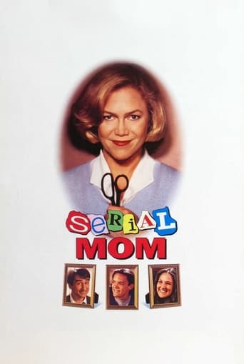 Serial Mom poster image