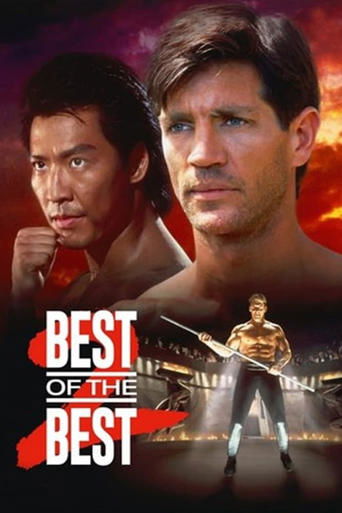 Best of the Best 2 poster image