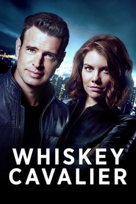 Whiskey Cavalier poster image