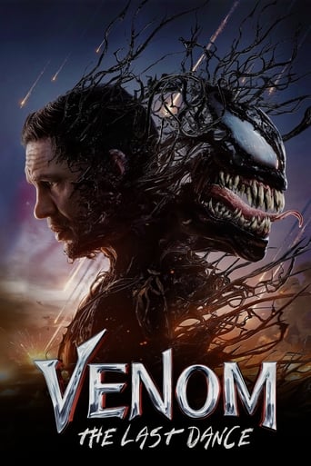 Venom: The Last Dance poster image