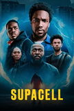 Supacell poster image