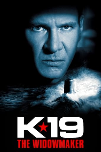 K-19: The Widowmaker poster image