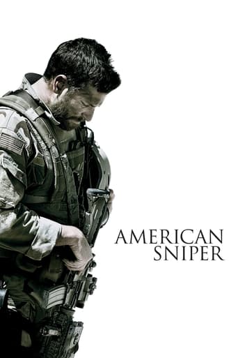 American Sniper poster image