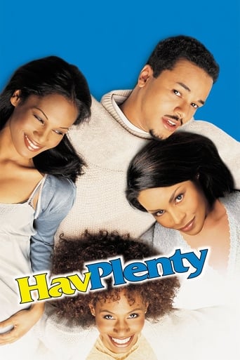 Hav Plenty poster image