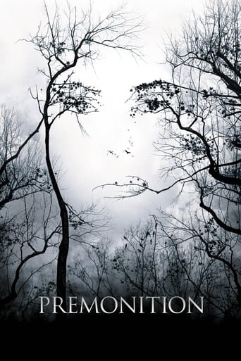 Premonition poster image