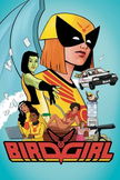 Birdgirl poster image