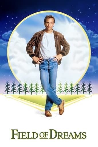 Field of Dreams poster image