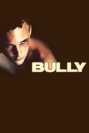 Bully poster image