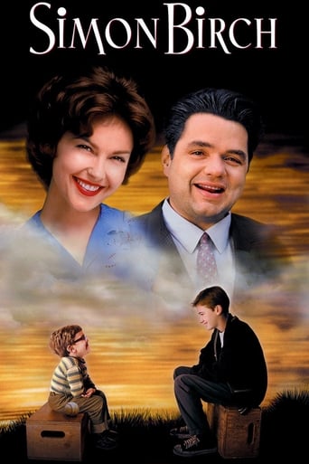 Simon Birch poster image