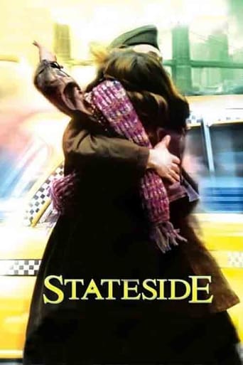 Stateside poster image