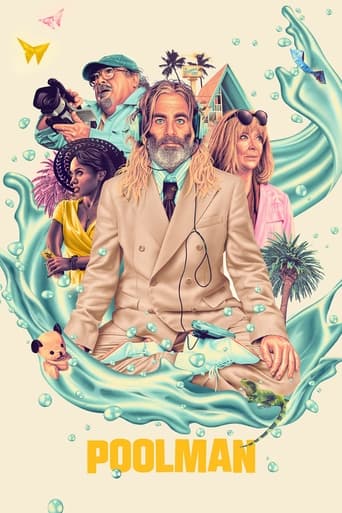 Poolman poster image