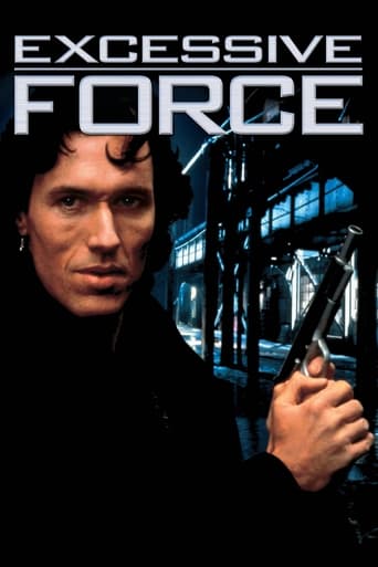 Excessive Force poster image