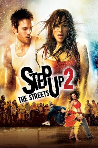 Step Up 2: The Streets poster image