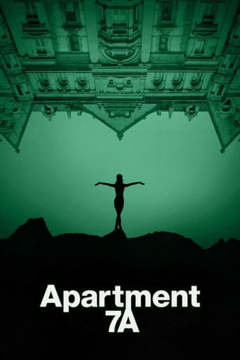 Apartment 7A poster image