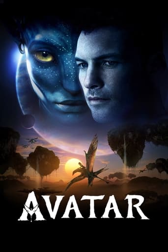 Avatar poster image