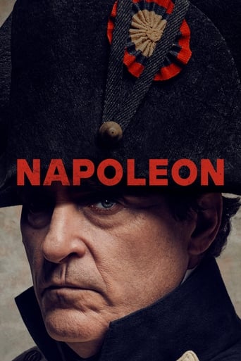 Napoleon poster image