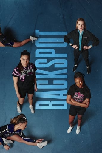 Backspot poster image