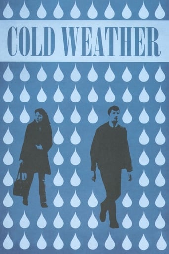 Cold Weather poster image