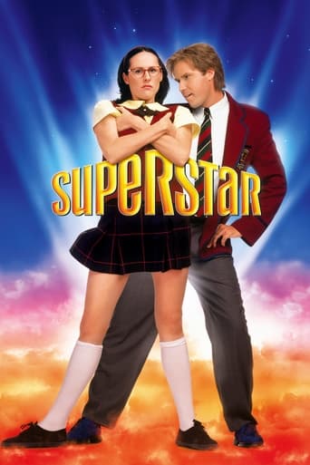 Superstar poster image