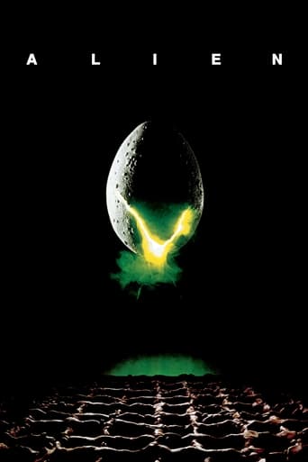 Alien poster image