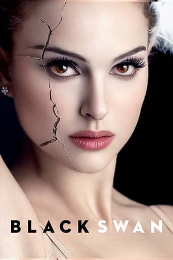 Black Swan poster image